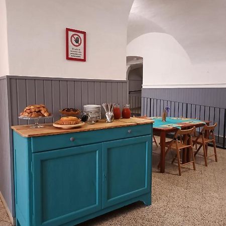 Domus Narnia Hostel Kültér fotó