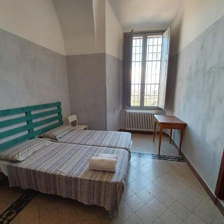 Domus Narnia Hostel Kültér fotó