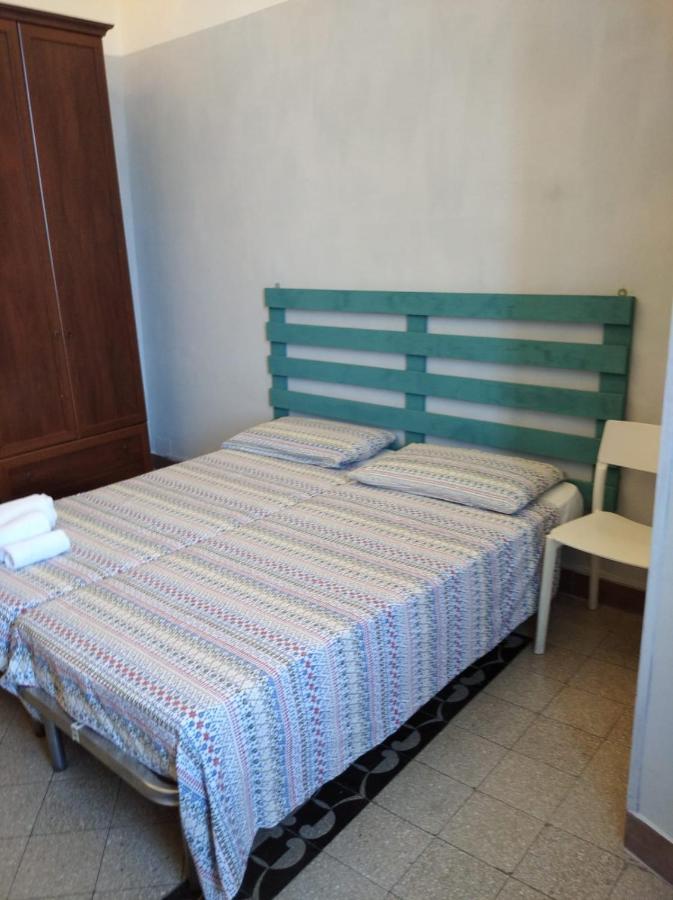 Domus Narnia Hostel Kültér fotó